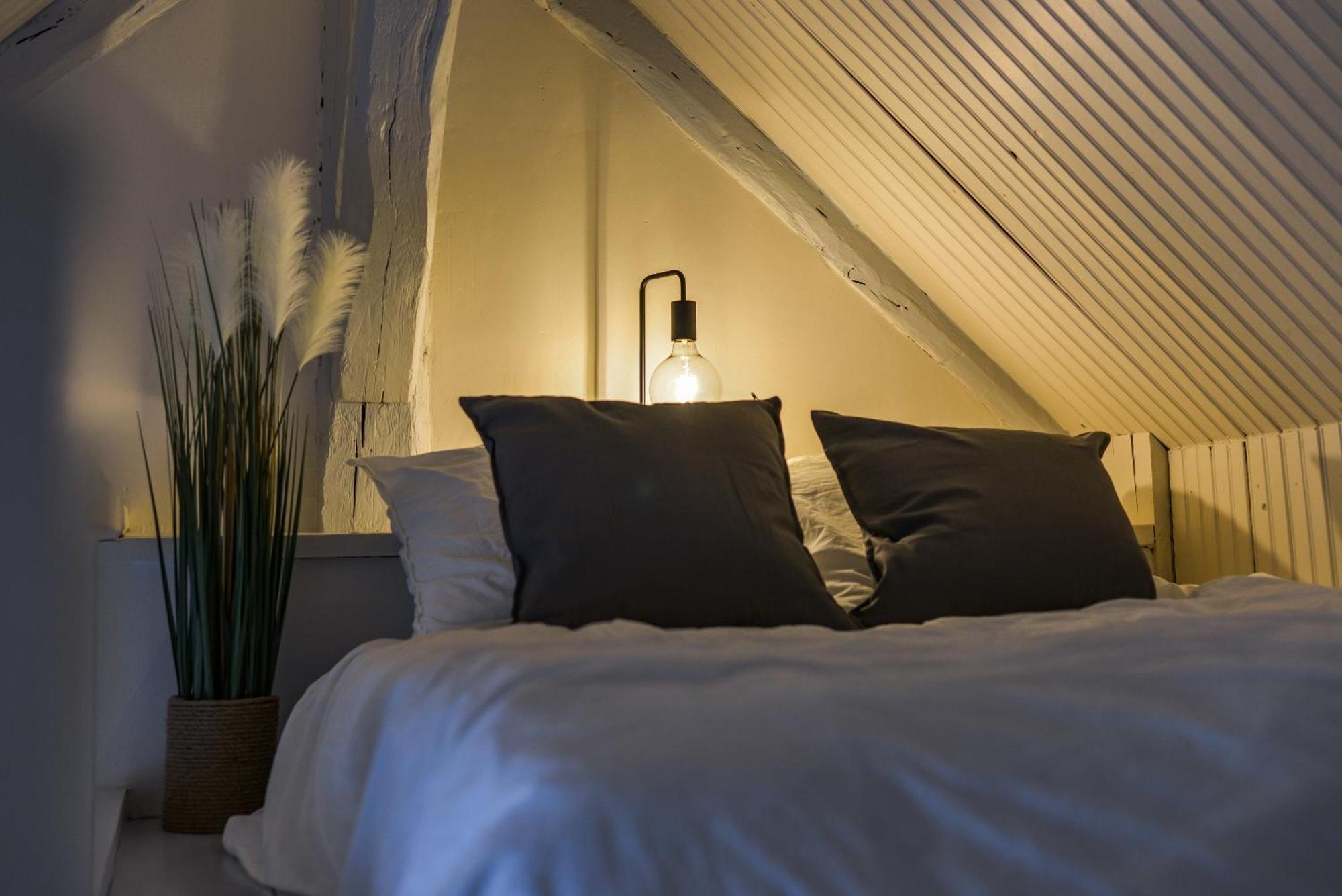Apartmán Le Saint-Martin - Hypercentre - Netflix Tours Exteriér fotografie
