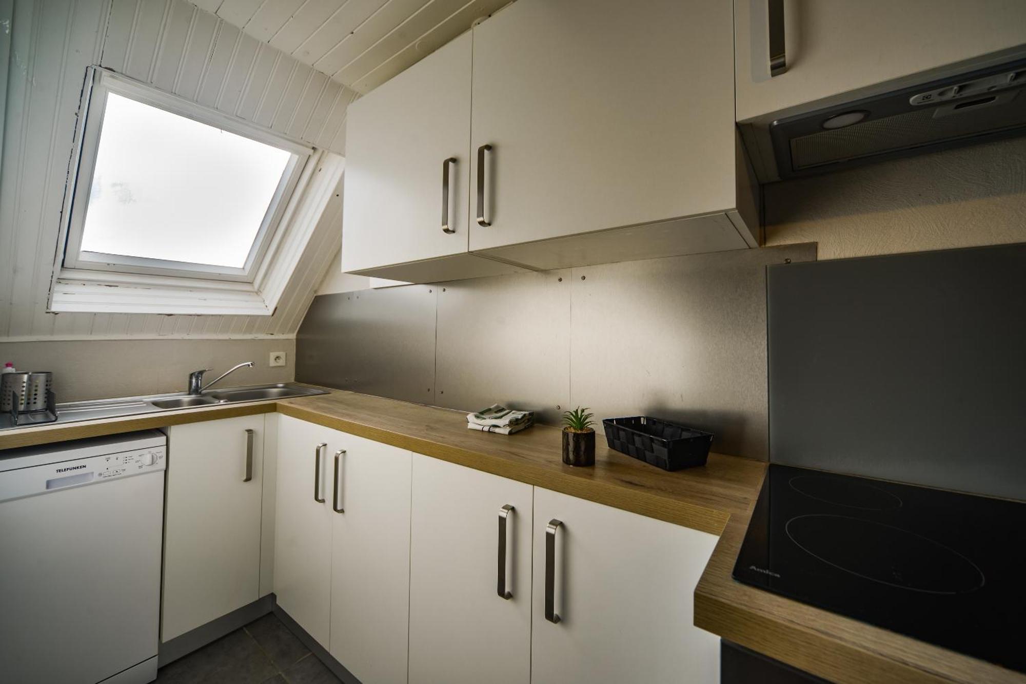 Apartmán Le Saint-Martin - Hypercentre - Netflix Tours Exteriér fotografie